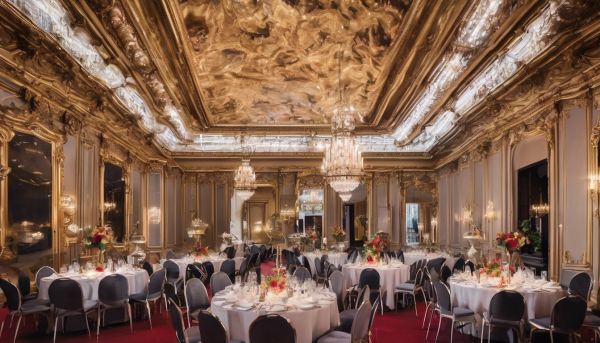 Des expériences uniques avec prestige sodexo pour vos événements