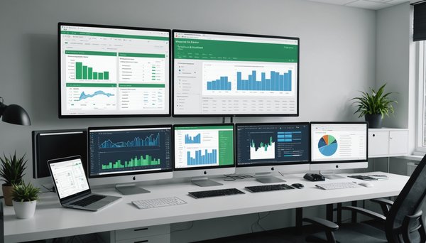 Gestion des adhérents : pourquoi abandonner excel pour le cloud ?